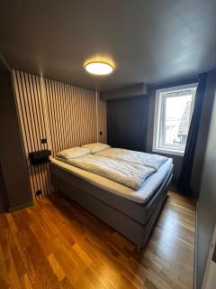 Apartment in the middle of Arendal city center - secluded - Arendal - 3