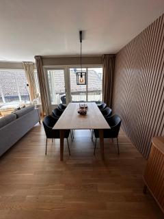 Apartment in the middle of Arendal city center - secluded - Arendal - 1