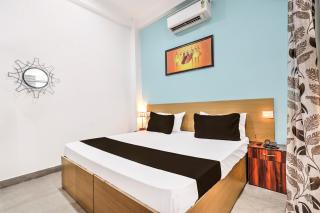 Hotel O Vrishti Residency - Noida - 8