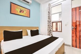 Hotel O Vrishti Residency - Noida - 5