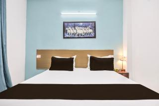 Hotel O Vrishti Residency - Noida - 3