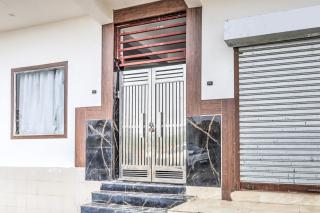 Hotel O Vrishti Residency - Noida - 2