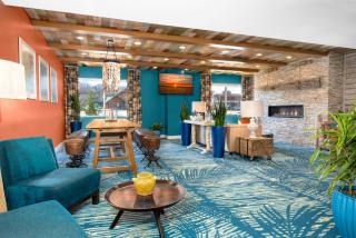 Margaritaville Island Inn - Pigeon Forge - 9