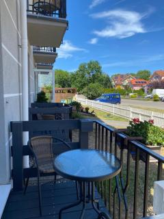 Villa Molo - Rewal - 8