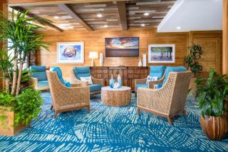 Margaritaville Island Inn - Pigeon Forge - 5