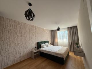 CH Apartments Urban Plaza - Braşov - 0