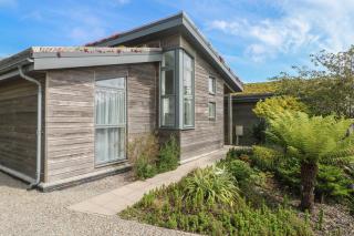 Una, Lodge 70 - St Ives - 9