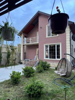 Green house Qusar - Qusar - 0