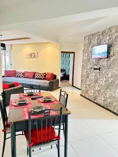 La pacha appart plage mcdo - Tangeri - 7