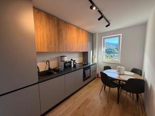 CH Apartments Urban Plaza - Braşov - 8