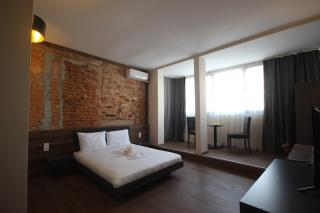 Taksim By Boss Hotel - Istanbul - 0