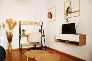 Feeling Home Athens, Thiseio - Atene - 9