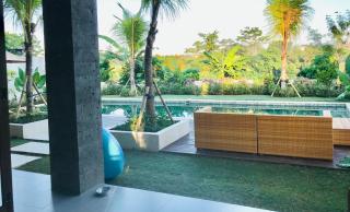 Villa Nakula - Ubud - 8