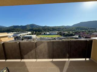 CH Apartments Urban Plaza - Braşov - 5