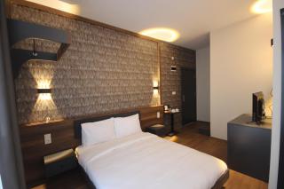 Taksim By Boss Hotel - Istanbul - 4