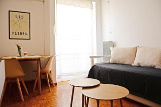 Feeling Home Athens, Thiseio - Atene - 0