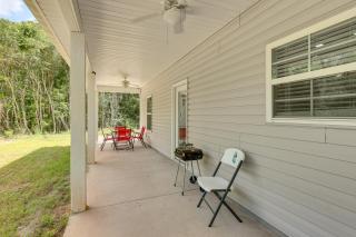 11 Mi to Troy University Family Home with Yard - Troy - 9