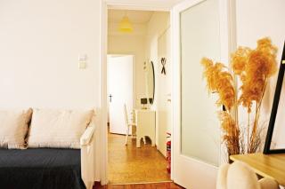 Feeling Home Athens, Thiseio - Atene - 3