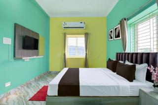 Hotel O Vivah Palace - Bhubaneshwar - 5