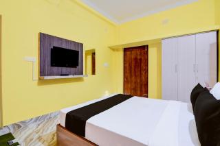 Hotel O Vivah Palace - Bhubaneshwar - 9