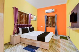 Hotel O Vivah Palace - Bhubaneshwar - 6