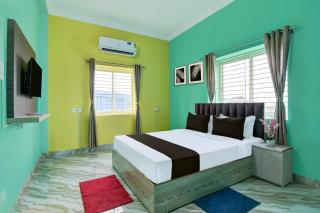 Hotel O Vivah Palace - Bhubaneshwar - 4