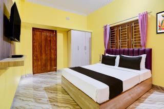 Hotel O Vivah Palace - Bhubaneshwar - 8
