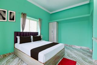 Hotel O Vivah Palace - Bhubaneshwar - 7