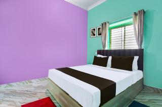 Hotel O Vivah Palace - Bhubaneshwar - 0