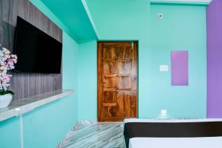 Hotel O Vivah Palace - Bhubaneshwar - 2