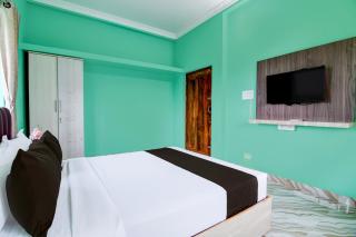 Hotel O Vivah Palace - Bhubaneshwar - 3