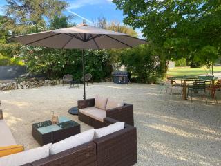 Gite de la Plaine - 1