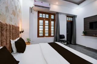 Hotel O VELMORA HOTEL - Lucknow - 0
