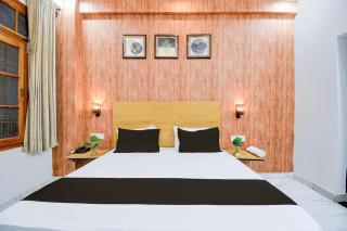 Hotel O VELMORA HOTEL - Lucknow - 3