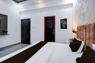 Hotel O VELMORA HOTEL - Lucknow - 2