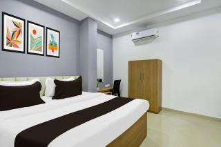 Hotel O NS PREMIUM - Nagpur - 3