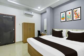 Hotel O NS PREMIUM - Nagpur - 8