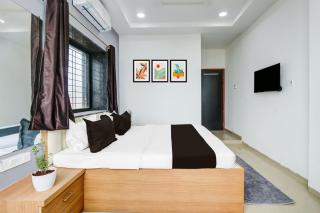 Hotel O NS PREMIUM - Nagpur - 6