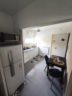 Departamento Francisco 1 - 0