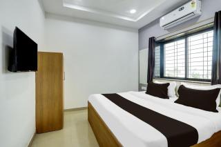 Hotel O NS PREMIUM - Nagpur - 7