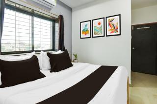 Hotel O NS PREMIUM - Nagpur - 4