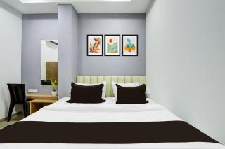 Hotel O NS PREMIUM - Nagpur - 2