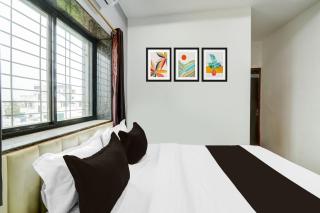 Hotel O NS PREMIUM - Nagpur - 9
