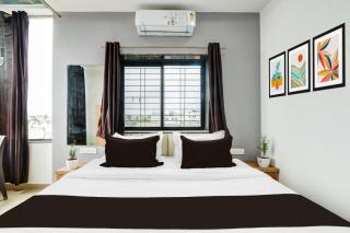 Hotel O NS PREMIUM - Nagpur - 5