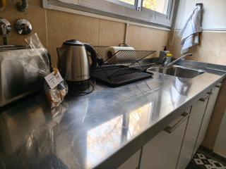 Departamento Francisco 1 - 5