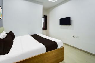 Hotel O NS PREMIUM - Nagpur - 1