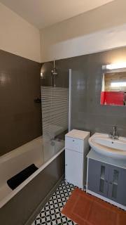 Studio spacieux - Labronie - 6