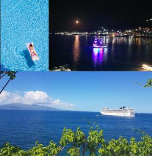 Riviera Pro Vlora Ship and Sea View - Vlora - 0