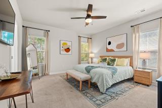 Sophisticated Luxury Townhome located in Barefoot Landing - North Myrtle Beach - 1