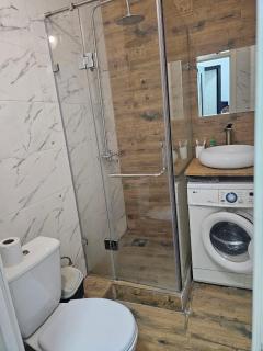 Akvarel Apartment near ADK - Almaty - 3